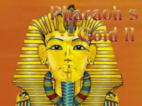 Золото Фараона 2 - выигрыши в слоте от Новоматик